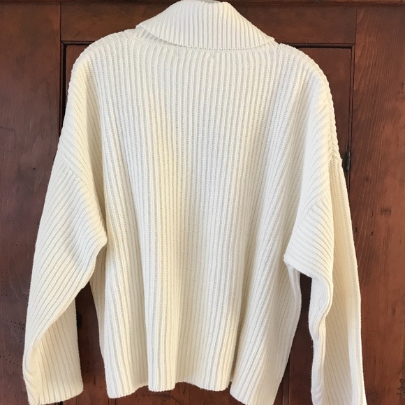 CAMBRIDGE SPORTS CLUB SWEATER - Picture 4 of 5